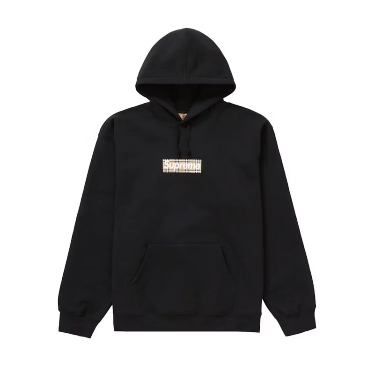 Supreme x Burberry