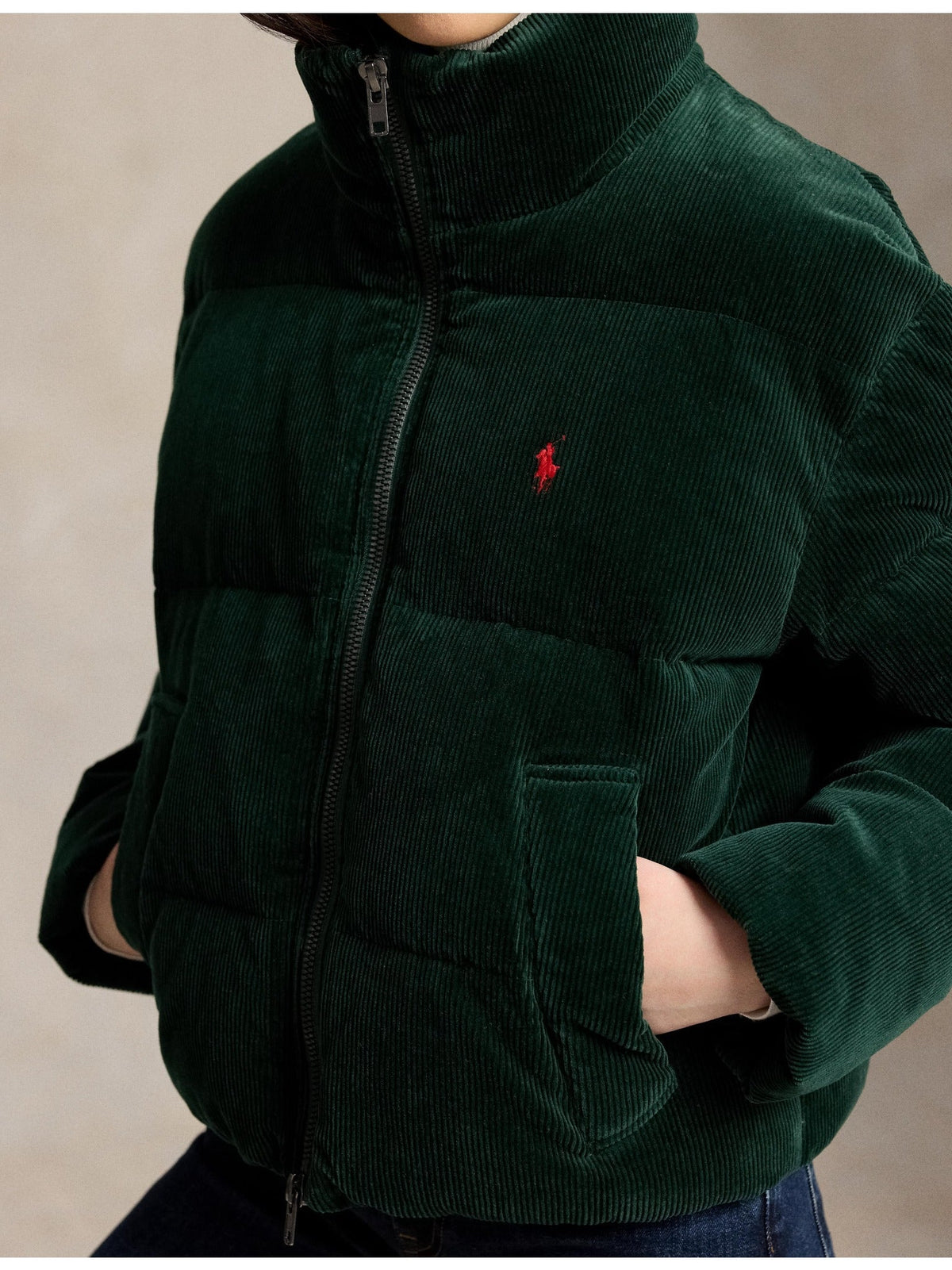 Down Jacket