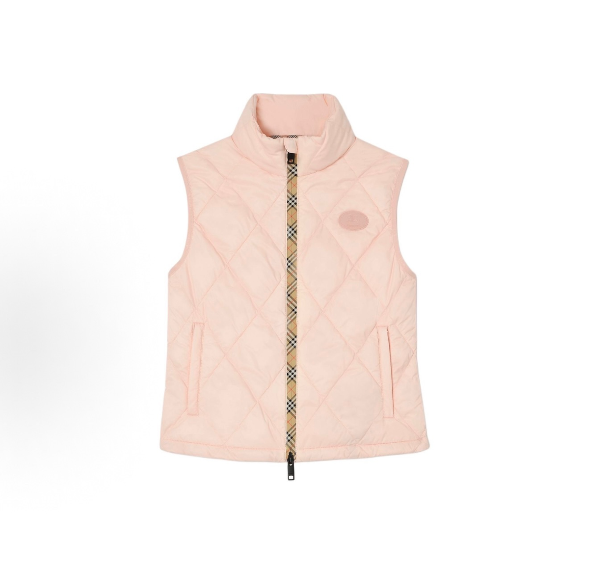 Quilted Jacket