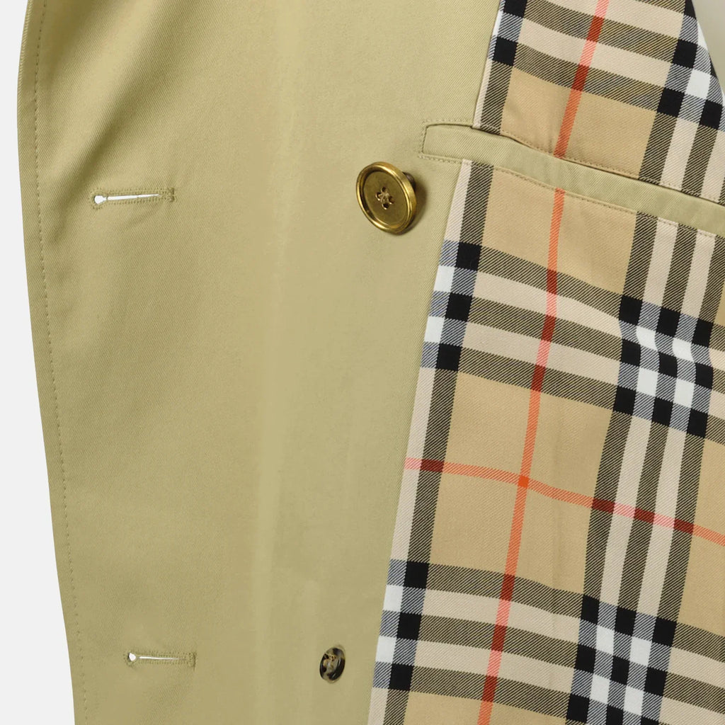 Castleford Mid-Length Trench