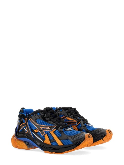 Balenciaga Men Sneaker "Runner"